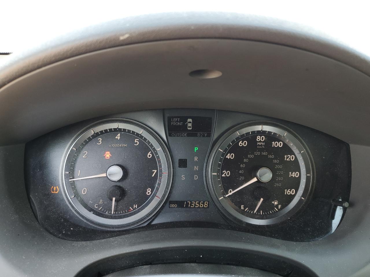 JTHBJ46G482249241 2008 Lexus Es 350