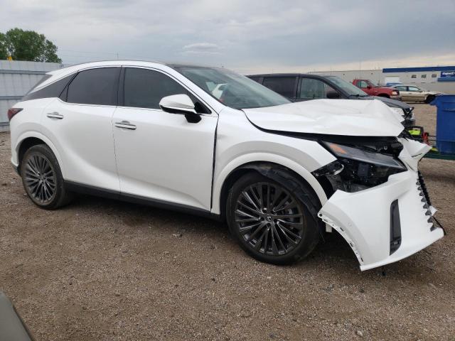 2023 LEXUS RX 350H BA 2T2BBMCAXPC018628