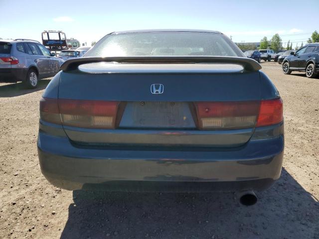 2003 Honda Accord Ex VIN: 1HGCM56663A821906 Lot: 57249664