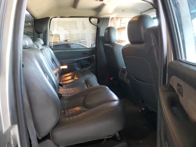 2003 GMC Sierra K2500 Heavy Duty VIN: 1GTHK23G23F250701 Lot: 57582344