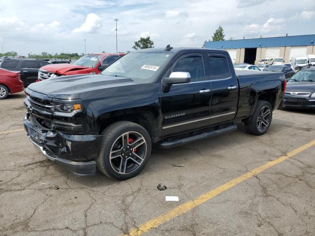 2016 CHEVROLET 150 - 1GCVKSEJ5GZ187867