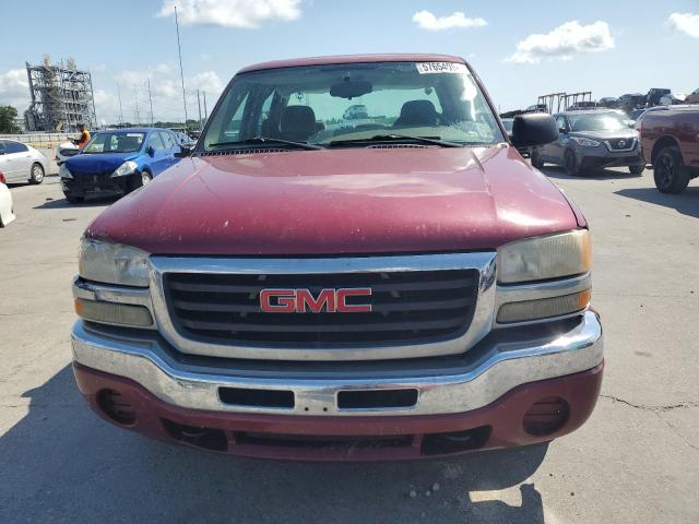 2007 GMC New Sierra C1500 Classic VIN: 2GTEC13V471166899 Lot: 57654094