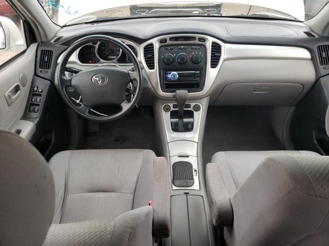 2004 Toyota Highlander VIN: JTEEP21A740022227 Lot: 60692364