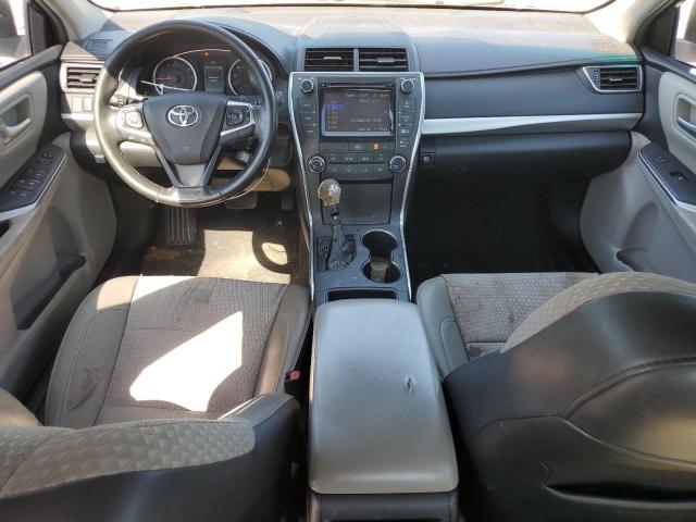 VIN 4T1BF1FK0FU489518 2015 Toyota Camry, LE no.8