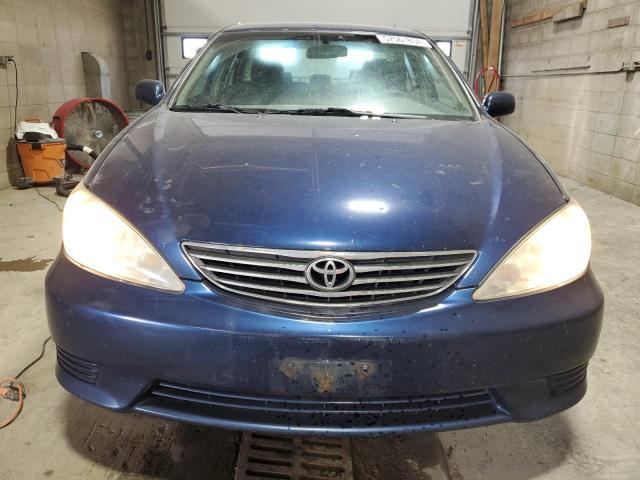 2005 Toyota Camry Le VIN: 4T1BE30K15U022100 Lot: 57561834