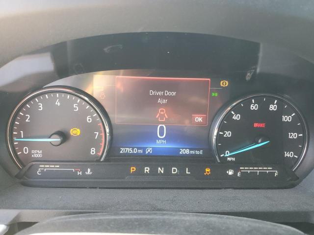 2021 Ford Explorer Xlt VIN: 1FMSK8DH3MGC36149 Lot: 58917134