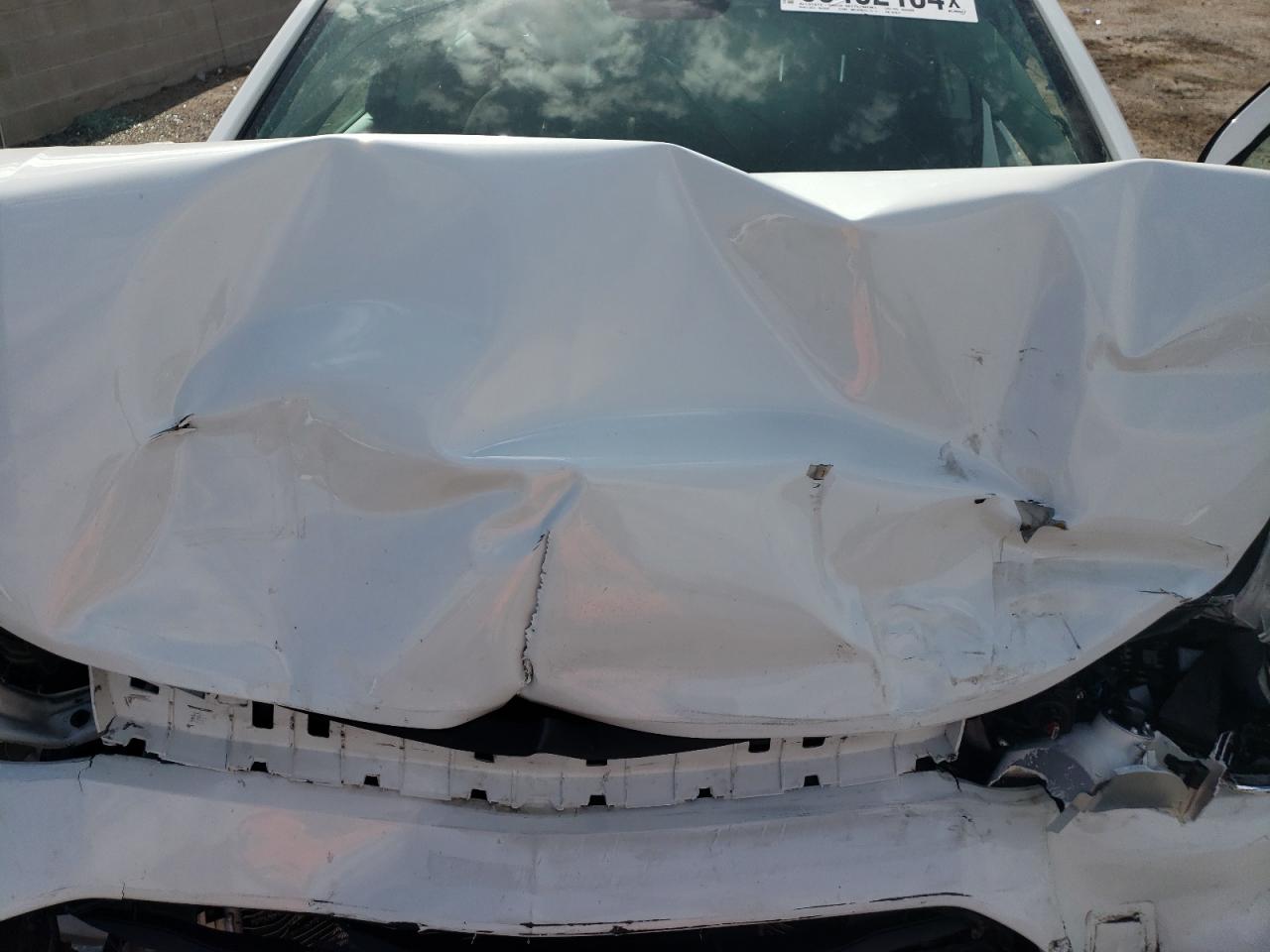 KL7CJKSB0JB623612 2018 Chevrolet Trax Ls