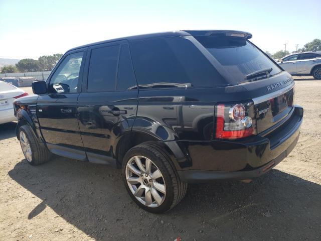 VIN SALSK2D4XDA760098 2013 Land Rover Range Rover, ... no.2