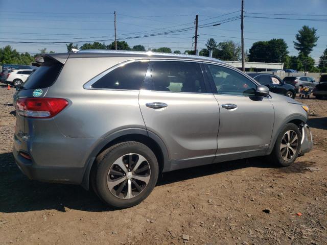 2016 Kia Sorento Ex VIN: 5XYPHDA51GG178500 Lot: 57825834