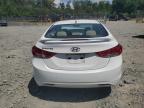 HYUNDAI ELANTRA GL photo