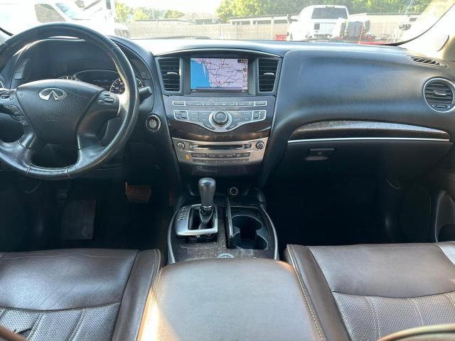 2014 Infiniti Qx60 Hybrid VIN: 5N1CL0MM7EC523275 Lot: 60058824