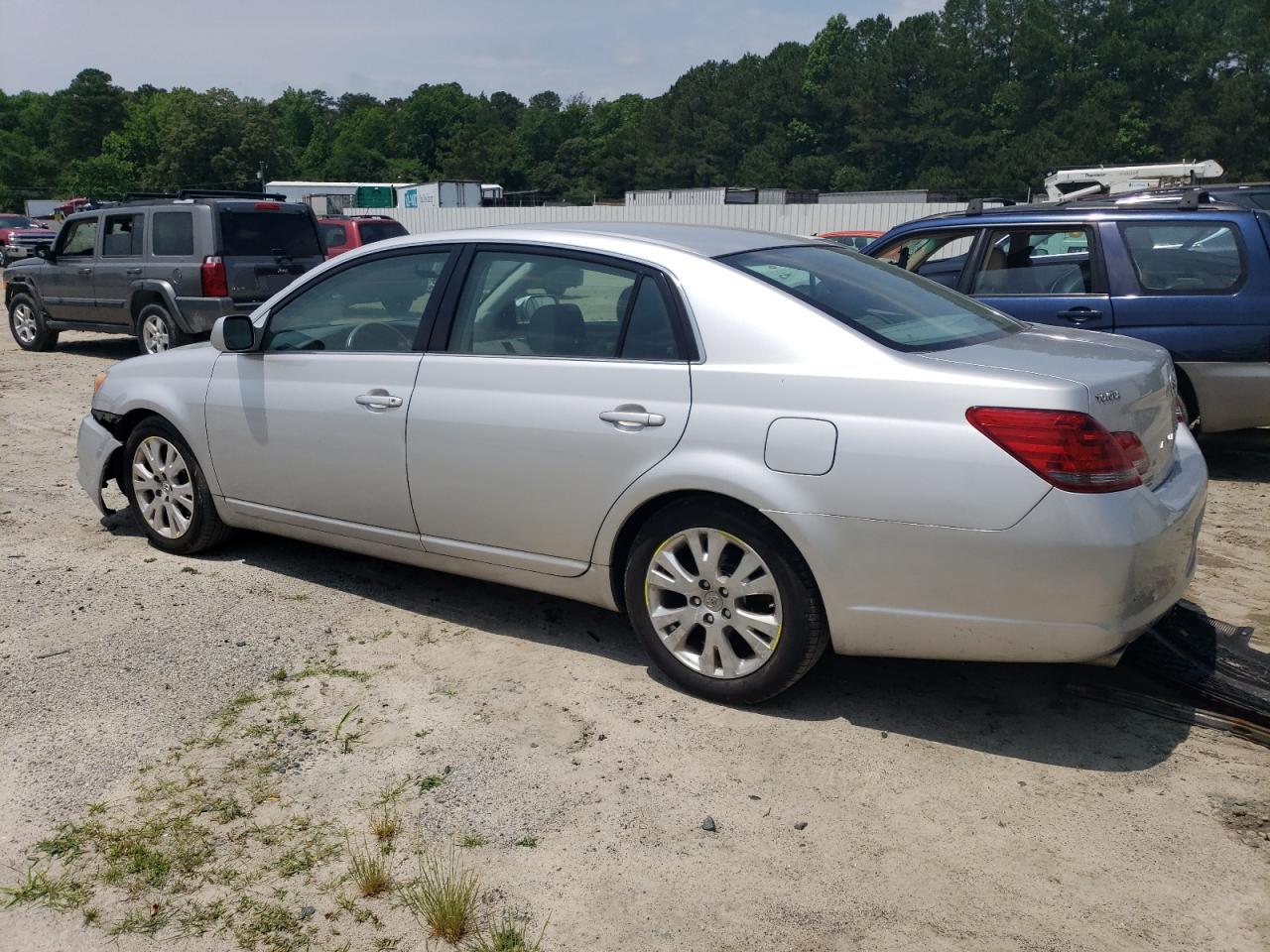 4T1BK36B78U301247 2008 Toyota Avalon Xl