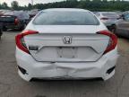 HONDA CIVIC LX photo