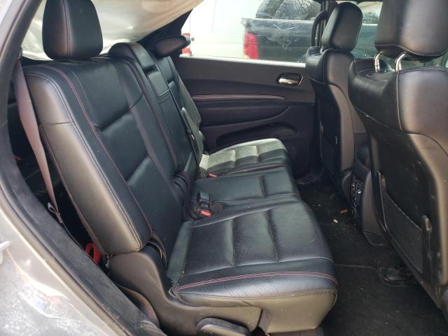 2021 Dodge Durango R/T VIN: 1C4SDJCT8MC852299 Lot: 58073004