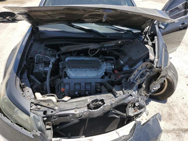 2013 Acura Tl VIN: 19UUA8F20DA008512 Lot: 57280294