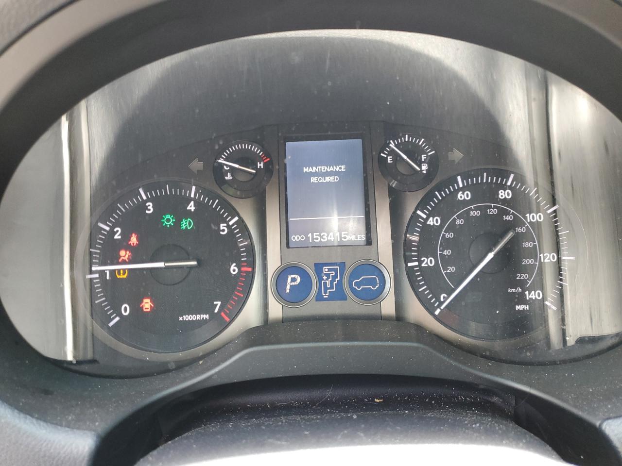 JTJBM7FX9D5050847 2013 Lexus Gx 460