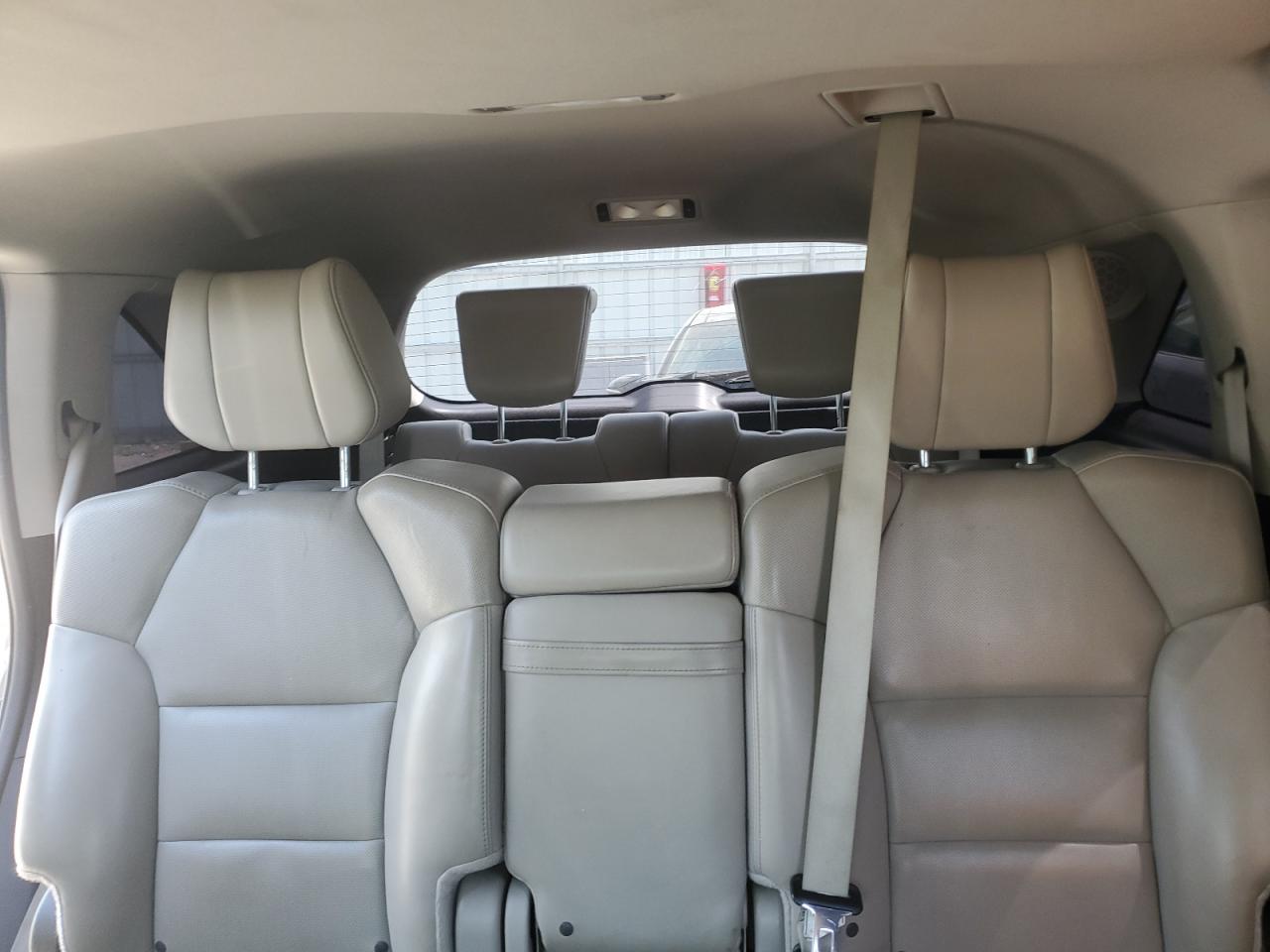 2HNYD2H69CH528383 2012 Acura Mdx Advance