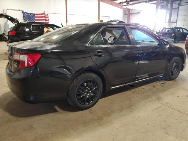 VIN 4T4BF1FK3DR324467 2013 Toyota Camry, L no.3