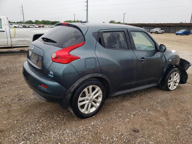 2013 Nissan Juke S VIN: JN8AF5MR2DT219611 Lot: 59434484