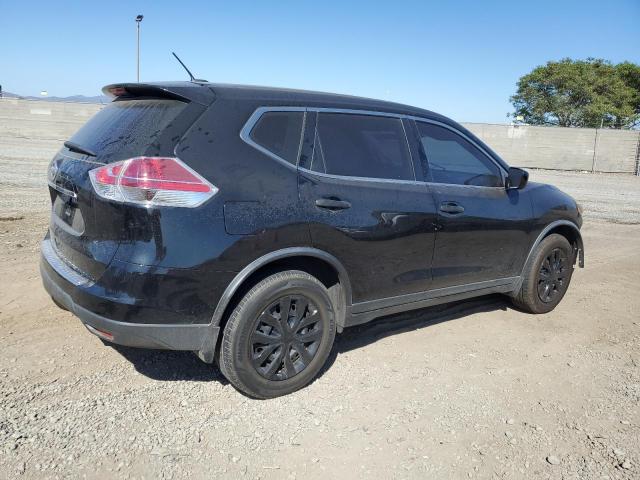 2016 Nissan Rogue S VIN: JN8AT2MT2GW014201 Lot: 58536184