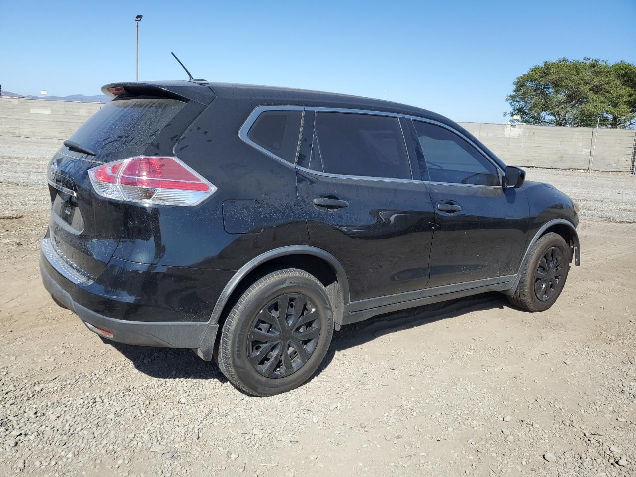 JN8AT2MT2GW014201 2016 Nissan Rogue S