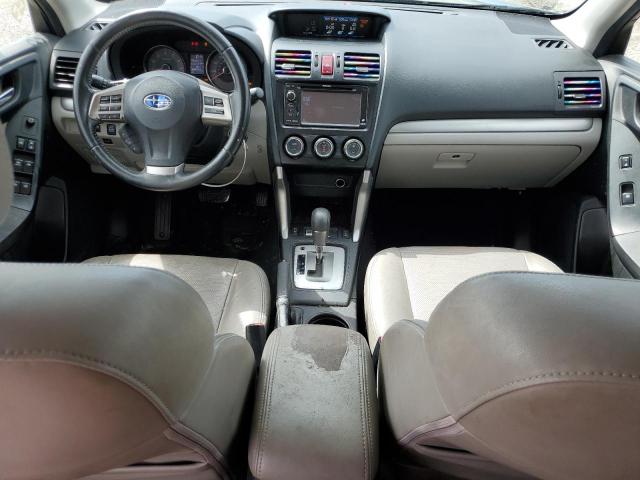 2014 Subaru Forester 2.5I Limited VIN: JF2SJAJC4EH415448 Lot: 57859134