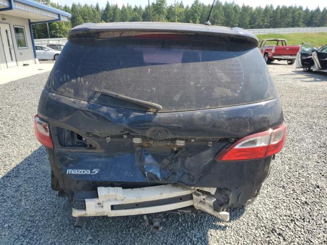 VIN JM1CW2CL2E0177203 2014 Mazda 5, Touring no.6