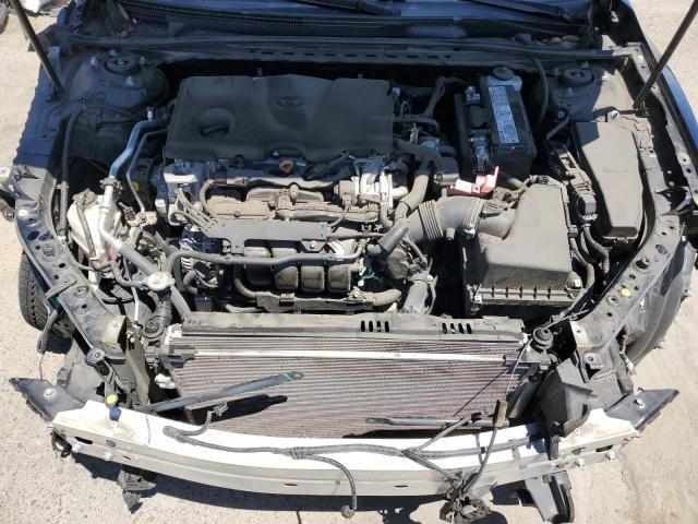 VIN 4T1G11AK2LU303081 2020 Toyota Camry, SE no.11