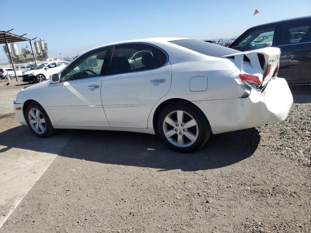 2006 Lexus Es 330 VIN: JTHBA30G665171303 Lot: 58539344