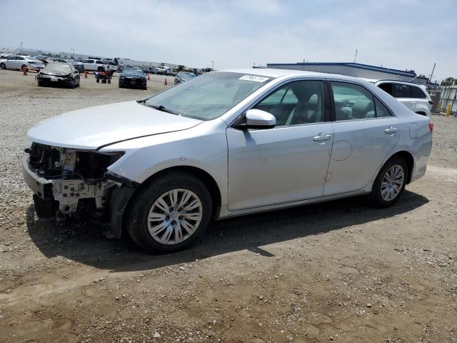 2012 Toyota Camry Base VIN: 4T1BF1FKXCU035403 Lot: 57965774