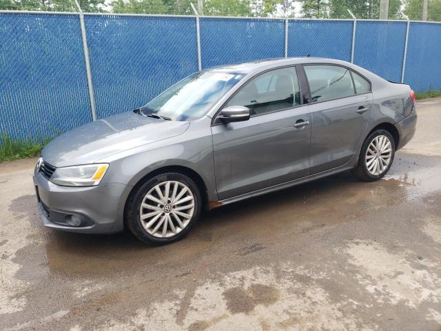 2011 Volkswagen Jetta Se VIN: 3VWDX7AJ8BM008292 Lot: 57371394