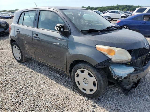 2008 Toyota Scion Xd VIN: JTKKU10488J024616 Lot: 58348394