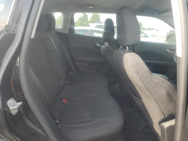 2018 Jeep Compass Sport VIN: 3C4NJCAB3JT140004 Lot: 59487364