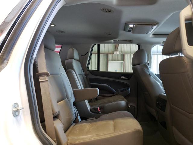 2016 Chevrolet Tahoe C1500 Lt VIN: 1GNSCBKC5GR464451 Lot: 59142444