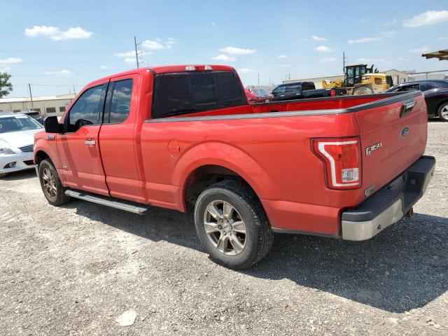 2015 FORD F150 SUPER - 1FTEX1CPXFKE03187