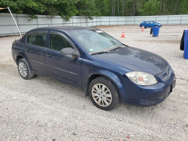 2009 Chevrolet Cobalt Ls VIN: 1G1AS58H297185221 Lot: 60351324