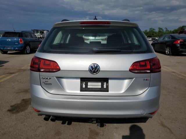 2017 Volkswagen Golf Sportwagen S VIN: 3VWC17AU9HM503486 Lot: 58272484