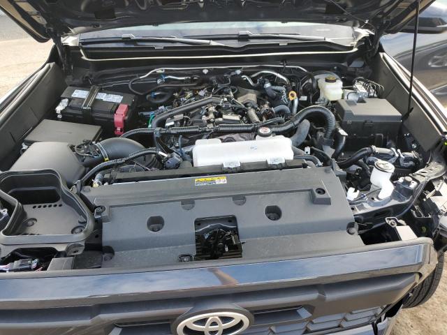 2024 Toyota Tacoma Double Cab VIN: 3TMLB5JN9RM001382 Lot: 57085554
