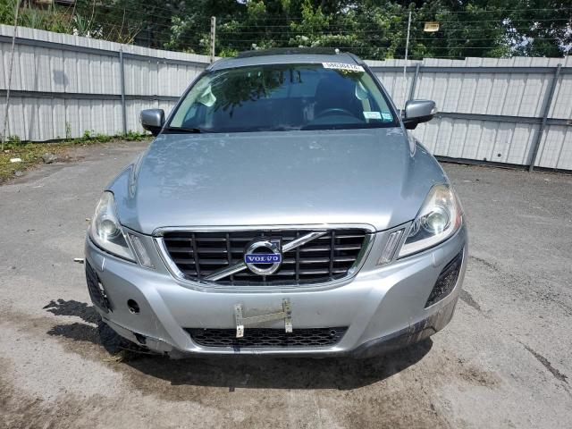 2013 Volvo Xc60 T6 VIN: YV4902DZ7D2422303 Lot: 58630414