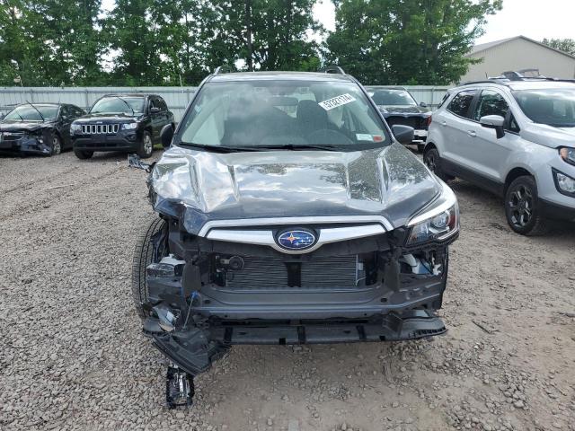 2019 SUBARU FORESTER JF2SKACC8KH580523