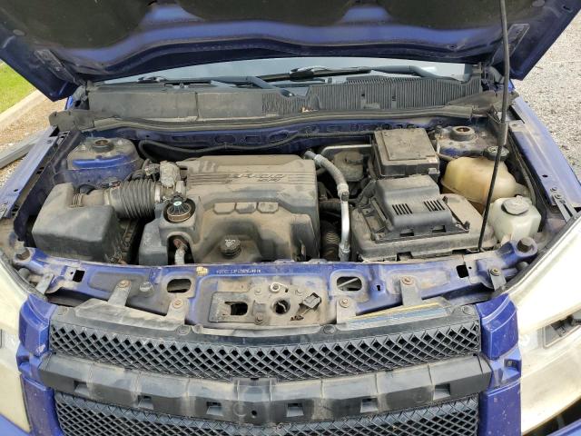 2007 Chevrolet Equinox Ls VIN: 2CNDL13F476064991 Lot: 57652354