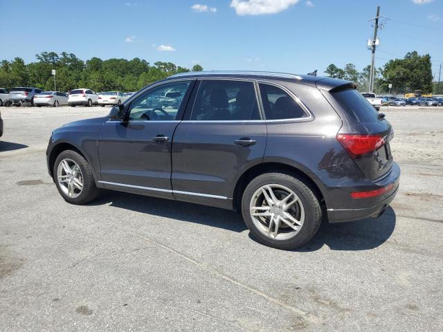 2016 AUDI Q5 PREMIUM - WA1L2AFP7GA102850