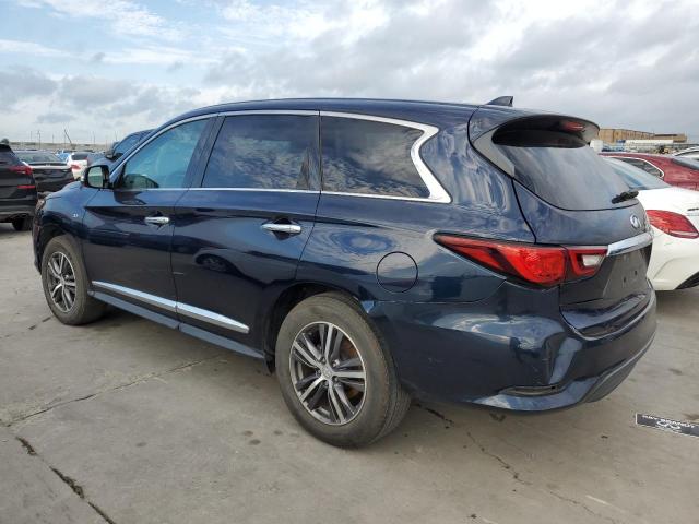 2020 Infiniti Qx60 Luxe VIN: 5N1DL0MN9LC514703 Lot: 60087394