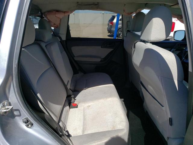 2014 Subaru Forester 2.5I Premium VIN: JF2SJAEC4EH439758 Lot: 59749114