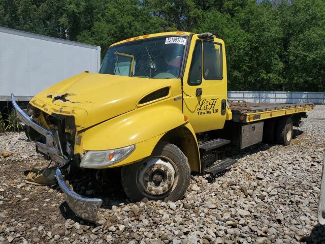 2008 International 4000 4300 VIN: 1HTMMAALX8J690952 Lot: 59180374