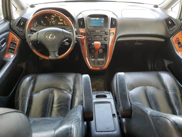 2002 Lexus Rx 300 VIN: JTJHF10U820241637 Lot: 58885914