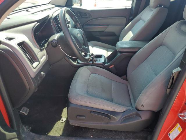 2018 Chevrolet Colorado VIN: 1GCHSBENXJ1288408 Lot: 60495724