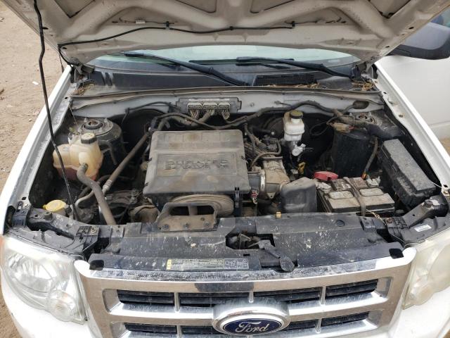 1FMCU0DG3CKC44450 2012 Ford Escape Xlt