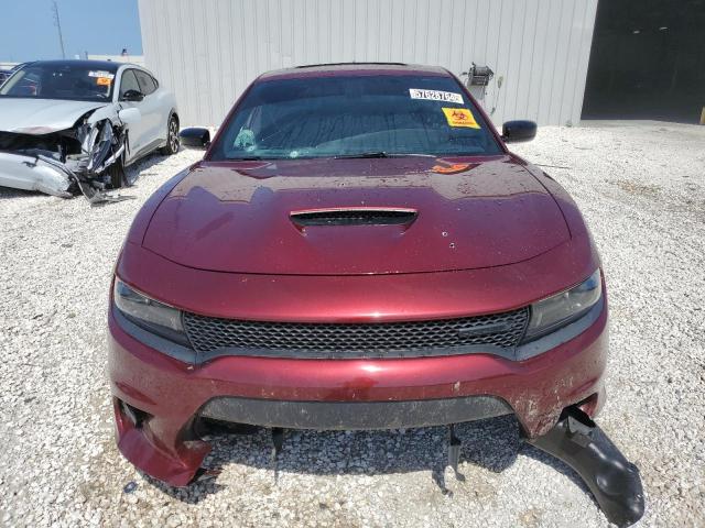 2022 DODGE CHARGER R/ - 2C3CDXCT8NH240498
