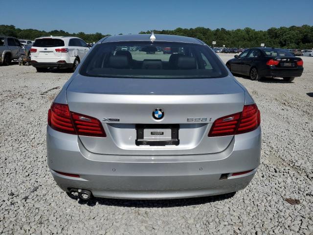 2016 BMW 528 Xi VIN: WBA5A7C5XGG148836 Lot: 58118984